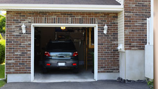 Garage Door Installation at Rocky Point Bremerton, Washington